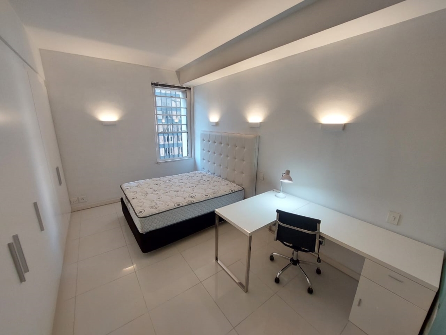 To Let 2 Bedroom Property for Rent in Cape Town City Centre Western Cape